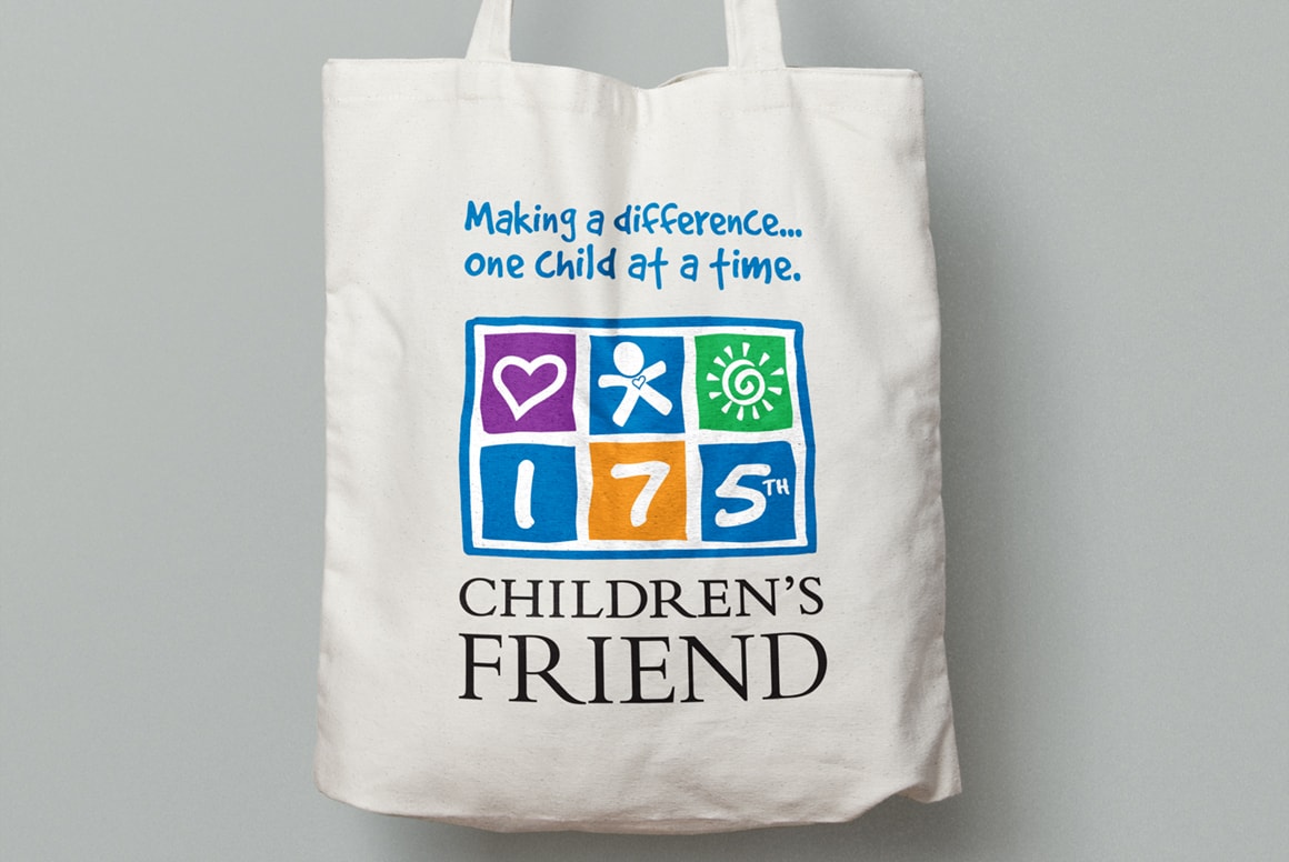 Children&#039;s Friend