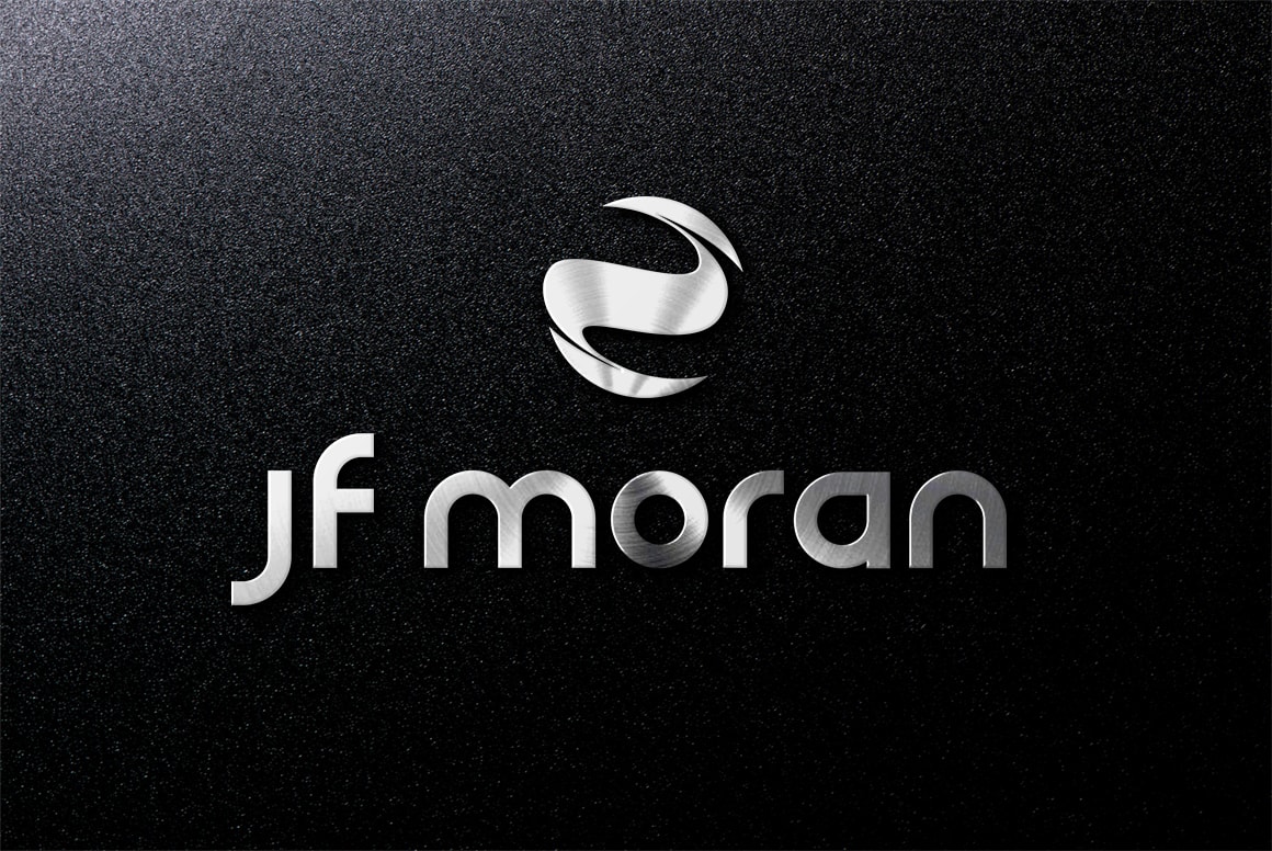 JF Moran - Branding