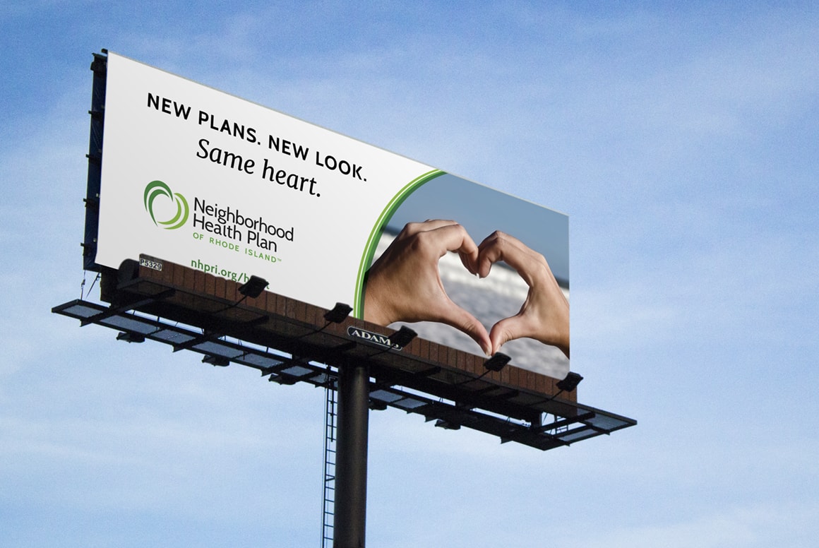 NHPRI - Billboard