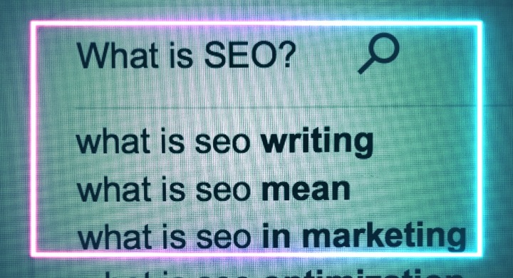 What is SEO?