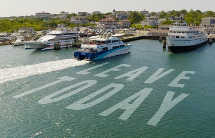 Block Island Ferry