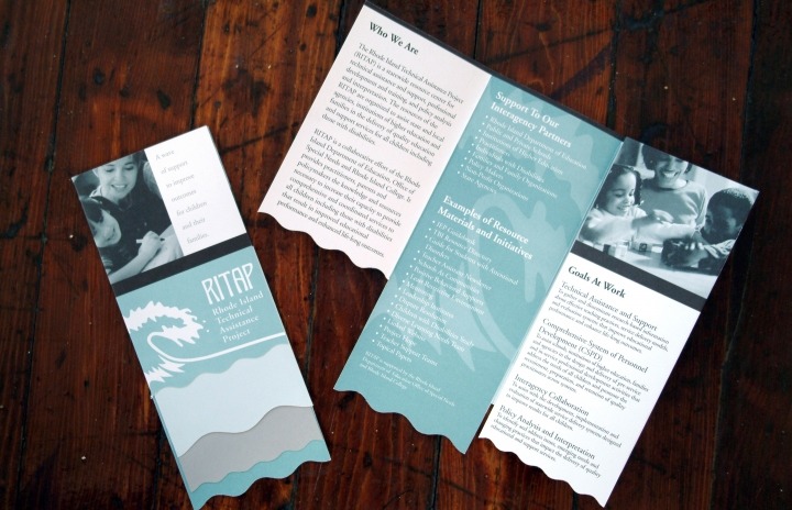 Ritap Brochure