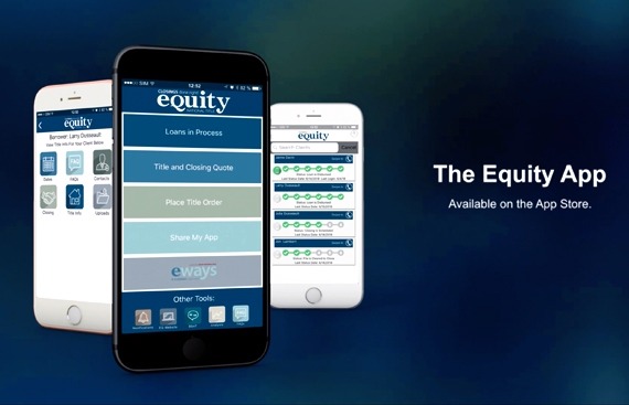 Equity National Title 60 Second Overview video