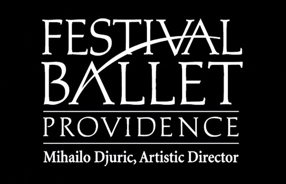 Festival Ballet Masters of Motion