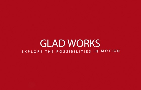 GLAD Works Reel 2019