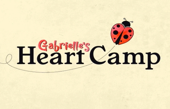 Gabrielle's Heart Camp - Heart and Soul Ball 2010